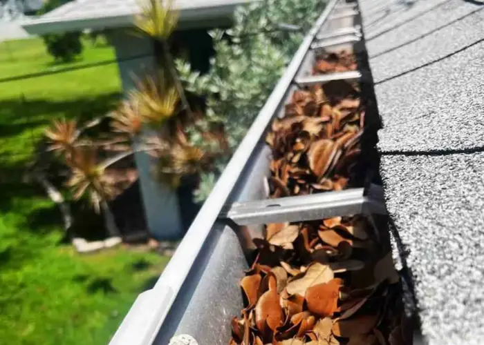 Middleton gutter cleaning home page